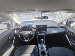 Toyota Frontlander 2.0L CVT Elite - ფოტო 8