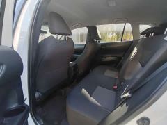 Toyota Frontlander 2.0L CVT Elite - ფოტო 9