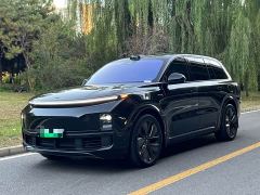 Li Auto L9 Ultra - ფოტო 1