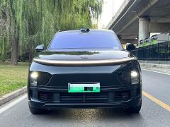 Li Auto L9 Ultra - ფოტო 2