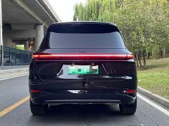 Li Auto L9 Ultra - ფოტო 5