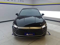BYD Qin PLUS Glory Edition DM-i 55KM Leading - фото 2