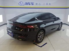 BYD Qin PLUS Glory Edition DM-i 55KM Leading - фото 3