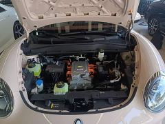 ORA Good Cat 401km Deluxe 135kW - ფოტო 19