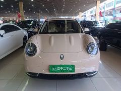 ORA Good Cat 401km Deluxe 135kW - ფოტო 2