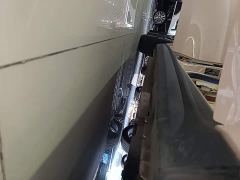 ORA Good Cat 401km Deluxe 135kW - ფოტო 20