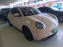ORA Good Cat 401km Deluxe 135kW - ფოტო 3