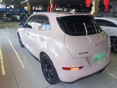 ORA Good Cat 401km Deluxe 135kW - ფოტო 4