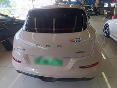 ORA Good Cat 401km Deluxe 135kW - ფოტო 5