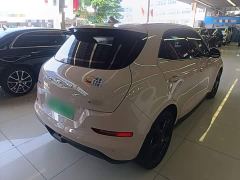 ORA Good Cat 401km Deluxe 135kW - ფოტო 6