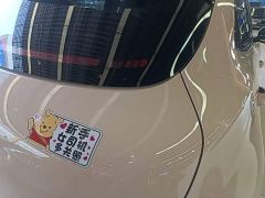 ORA Good Cat 401km Deluxe 135kW - ფოტო 7