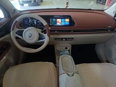 ORA Good Cat 401km Deluxe 135kW - ფოტო 9