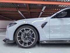 BMW M4 Coupe Thunder Edition - photo 18