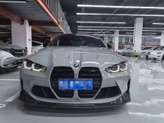 BMW M4 Coupe Thunder Edition - photo 2