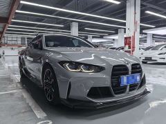 BMW M4 Coupe Thunder Edition - photo 3