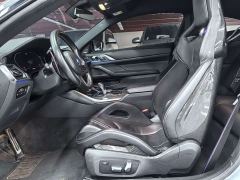 BMW M4 Coupe Thunder Edition - photo 4