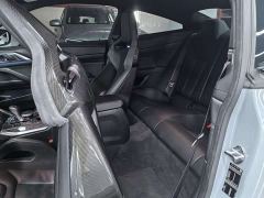 BMW M4 Coupe Thunder Edition - photo 6
