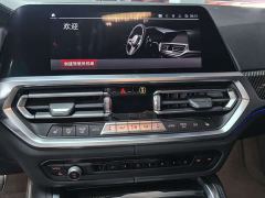 BMW M4 Coupe Thunder Edition - photo 8