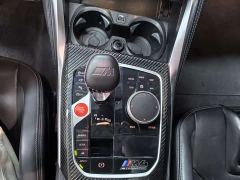 BMW M4 Coupe Thunder Edition - photo 9
