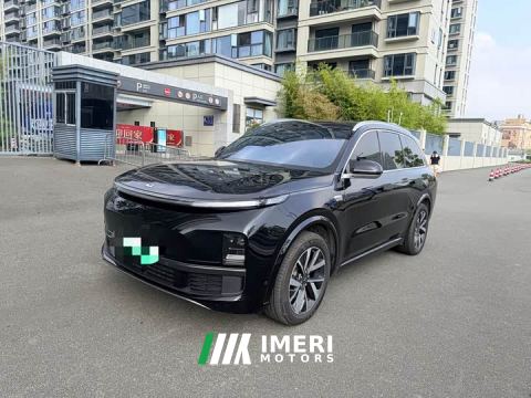 2023 Li Auto L8 Pro