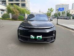 Li Auto L8 Pro - ფოტო 2