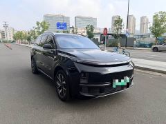 Li Auto L8 Pro - ფოტო 3