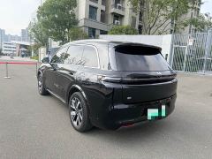Li Auto L8 Pro - ფოტო 5