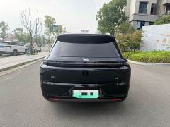 Li Auto L8 Pro - ფოტო 6