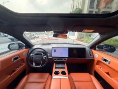 Li Auto L8 Pro - ფოტო 9
