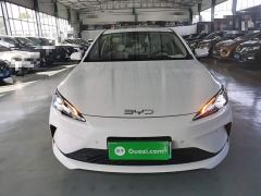 BYD Seal 05 DM-i Smart Drive Edition 120KM Flagship - фото 2