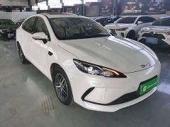 BYD Seal 05 DM-i Smart Drive Edition 120KM Flagship - фото 3