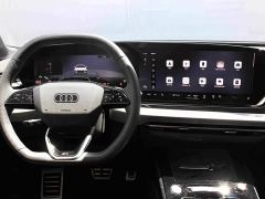 Audi A5L 2.0T Sport Plus - photo 12