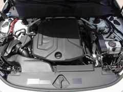 Audi A5L 2.0T Sport Plus - photo 16