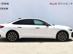 Audi A5L 2.0T Sport Plus - photo 2