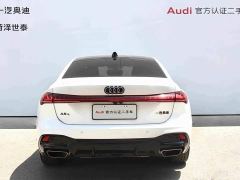 Audi A5L 2.0T Sport Plus - photo 3
