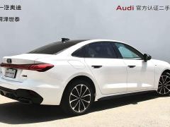 Audi A5L 2.0T Sport Plus - photo 4