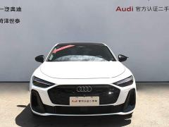 Audi A5L 2.0T Sport Plus - photo 5