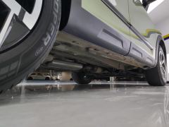 Chery Explore 06 Exploration 06 Yueye version 1.6T Two-wheel drive field probe type - ფოტო 10