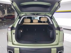 Chery Explore 06 Exploration 06 Yueye version 1.6T Two-wheel drive field probe type - ფოტო 7
