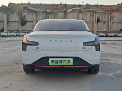 XPeng MONA M03 515 Long Range - ფოტო 6
