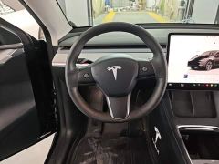 Tesla Model Y Rear-Wheel Drive - photo 10