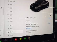 Tesla Model Y Rear-Wheel Drive - photo 11