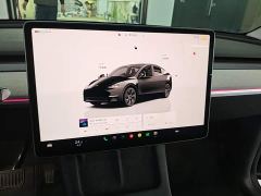 Tesla Model Y Rear-Wheel Drive - photo 12