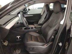 Tesla Model Y Rear-Wheel Drive - photo 14