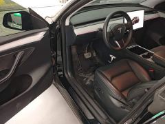 Tesla Model Y Rear-Wheel Drive - photo 15