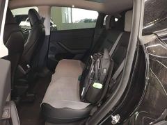 Tesla Model Y Rear-Wheel Drive - photo 16