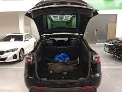 Tesla Model Y Rear-Wheel Drive - photo 18