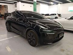Tesla Model Y Rear-Wheel Drive - photo 3