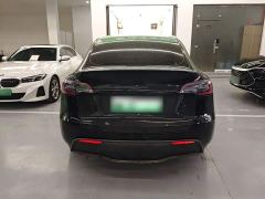 Tesla Model Y Rear-Wheel Drive - photo 5
