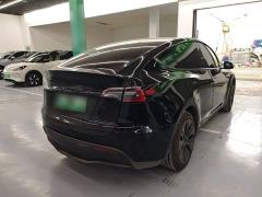 Tesla Model Y Rear-Wheel Drive - photo 6